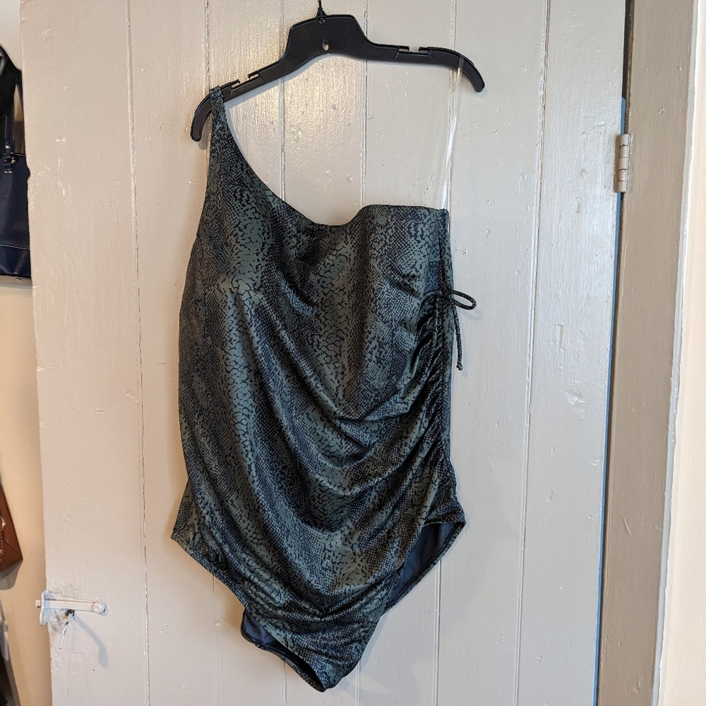 Cacique Swim one piece